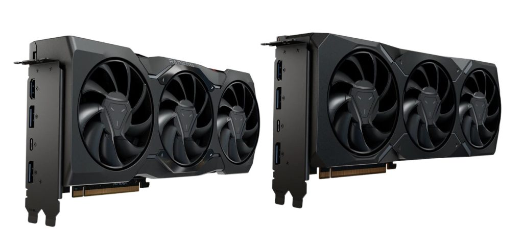 AMD Announces the $999 Radeon RX 7900 XTX and $899 RX 7900 XT, 5nm