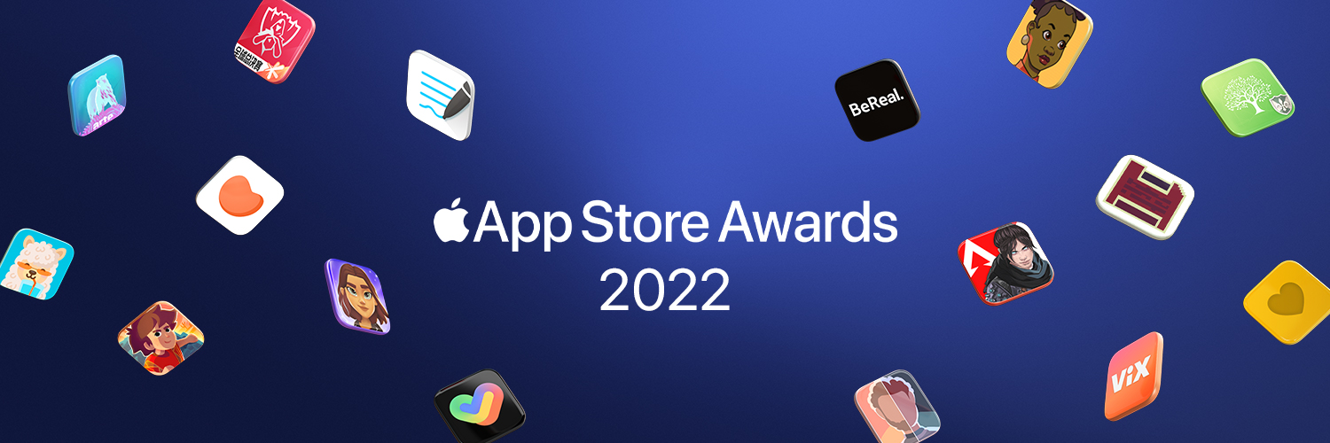 Moncage won 2022 App Store Awards iPad Game of the Year! - Moncage - TapTap