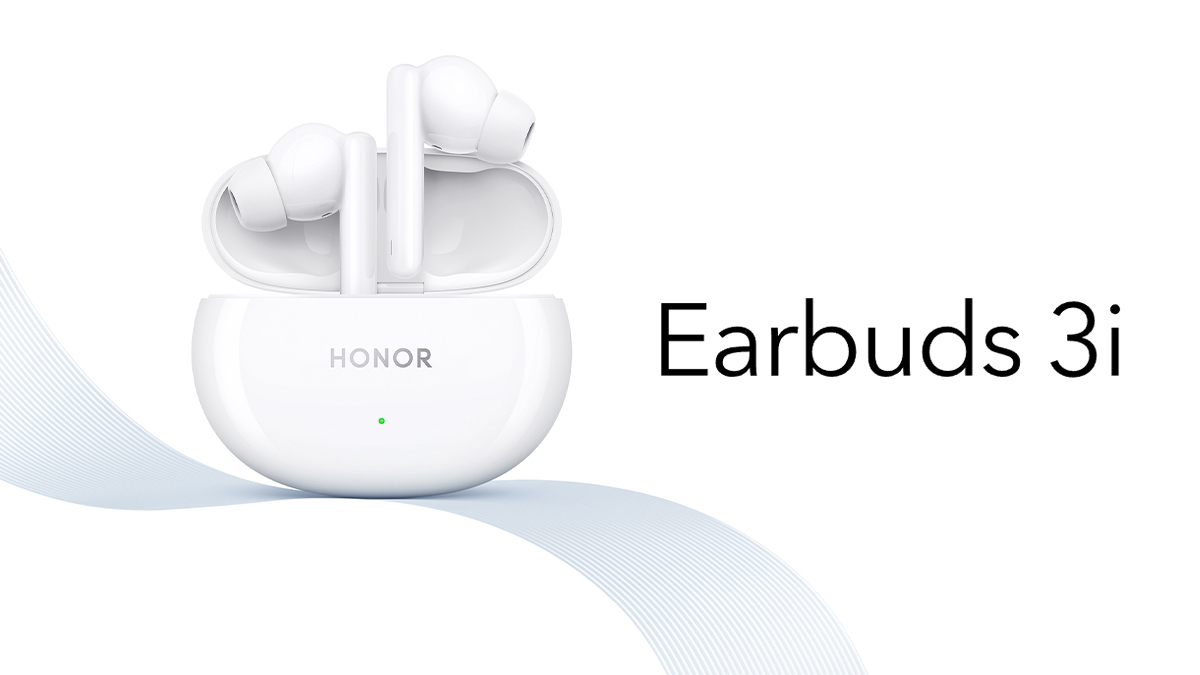 Honor earphones hot sale