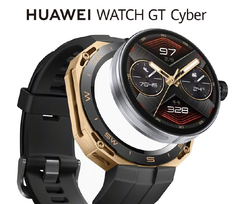 Huawei Watch GT Online at Lowest Price in India