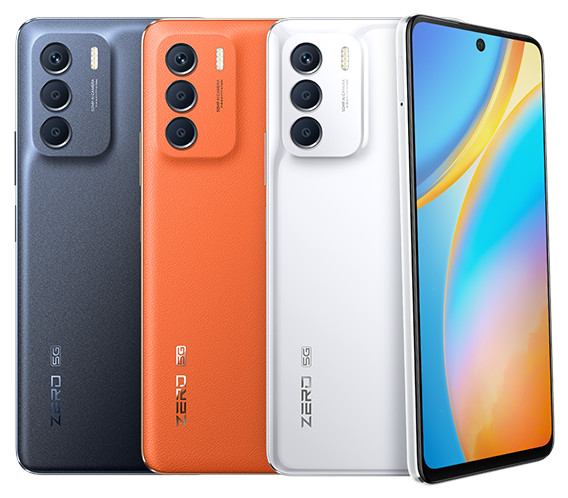 Infinix ZERO 5G 2023 and ZERO 5G 2023 Turbo launched in India