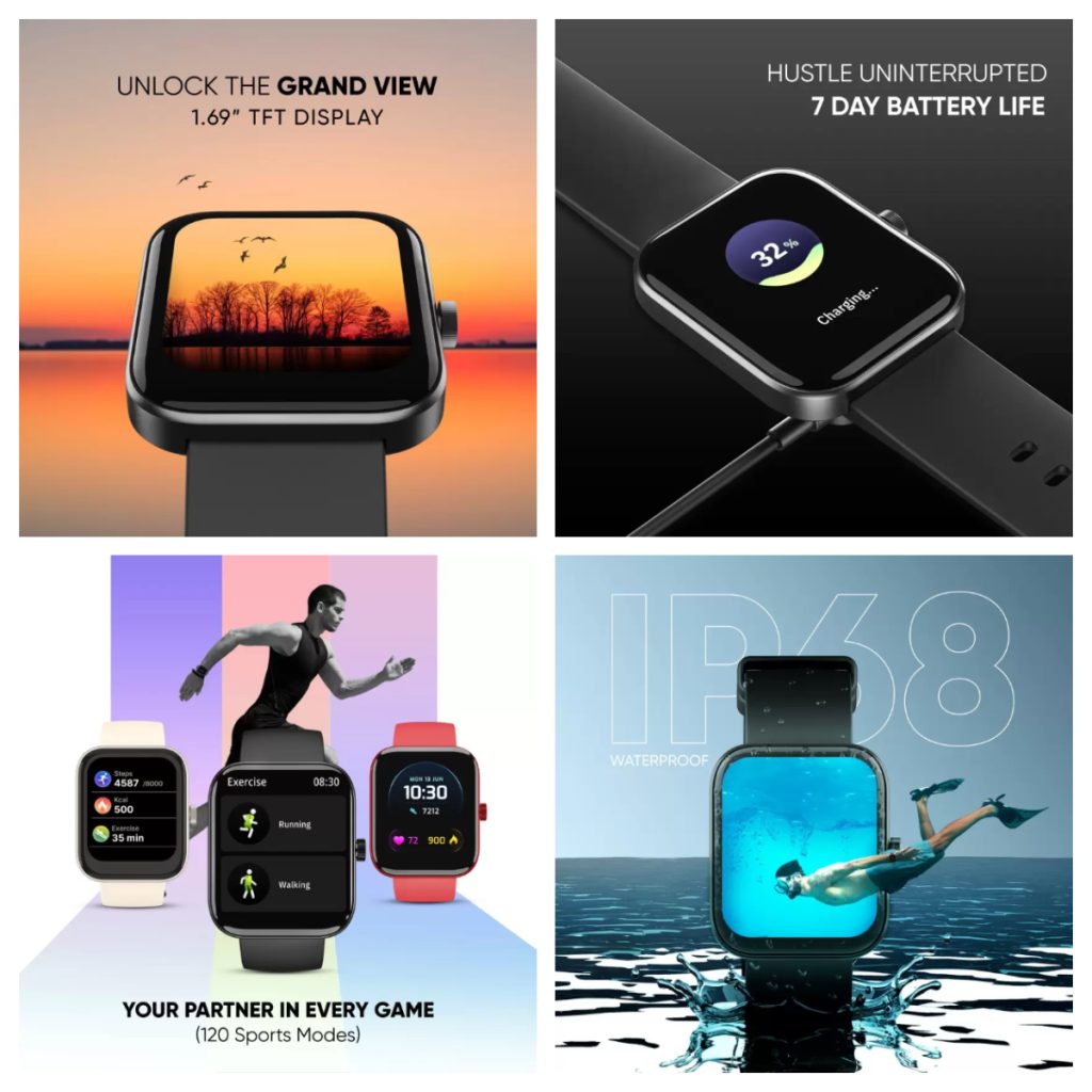 Mediatek smart device watch faces hot sale