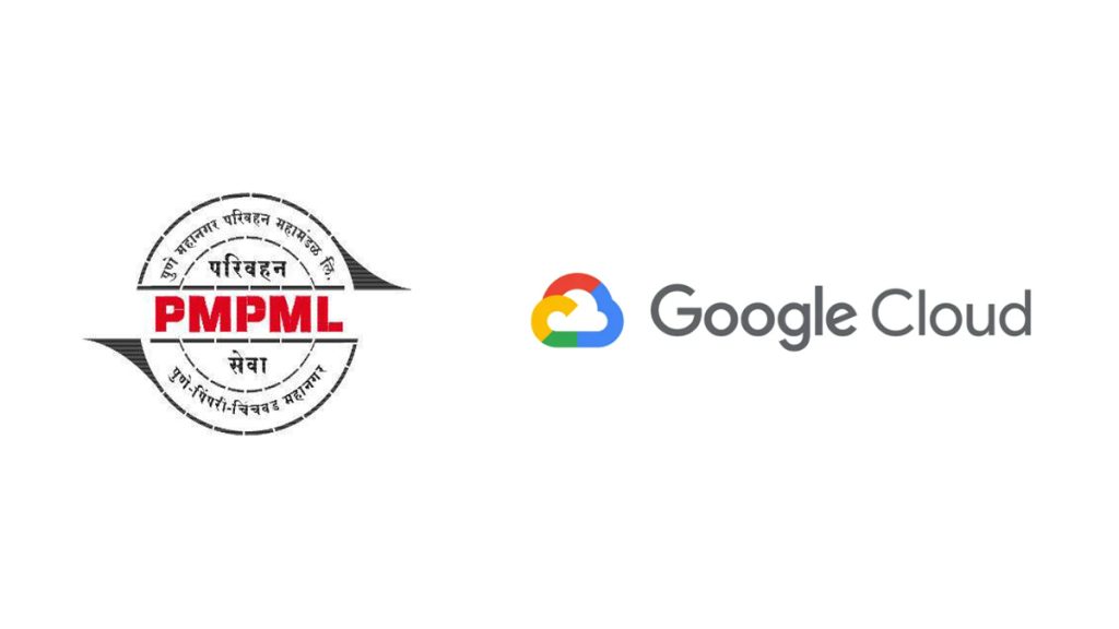 PMPML and Google Cloud partner for live bus tracking in Google Maps in Pune