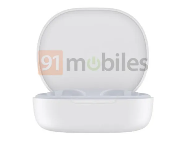 Redmi Buds 4 Lite True Wireless Earbuds - Z Pro Gadgets