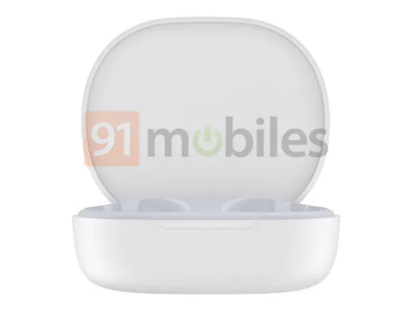 Headphones Xiaomi Redmi Buds 4lite White