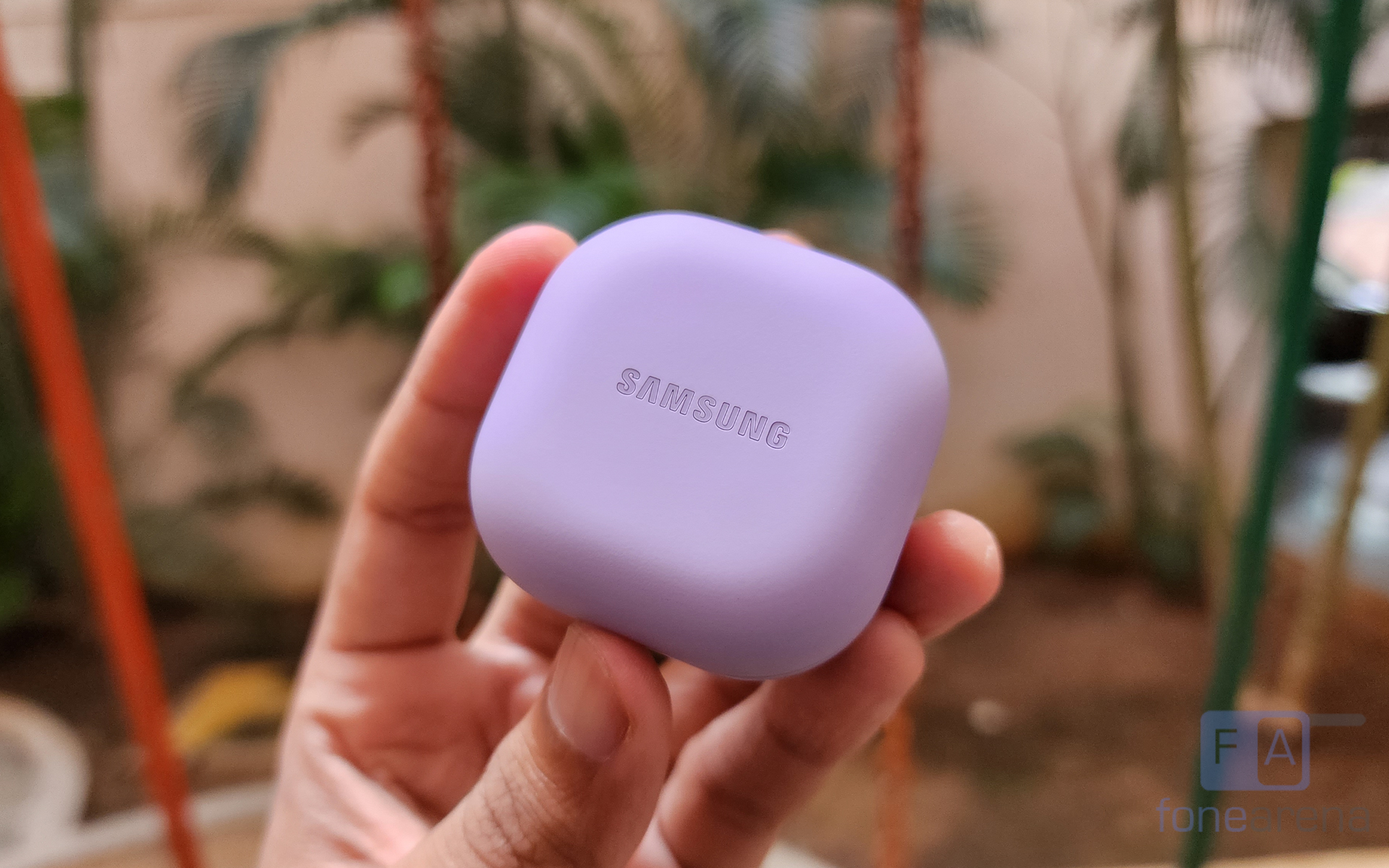 Is Samsung working on the Galaxy Buds FE? - PhoneArena