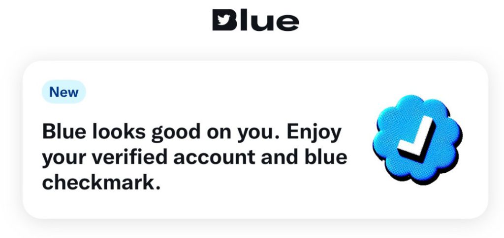 Twitter starts removing legacy ‘Blue Checks’ for users