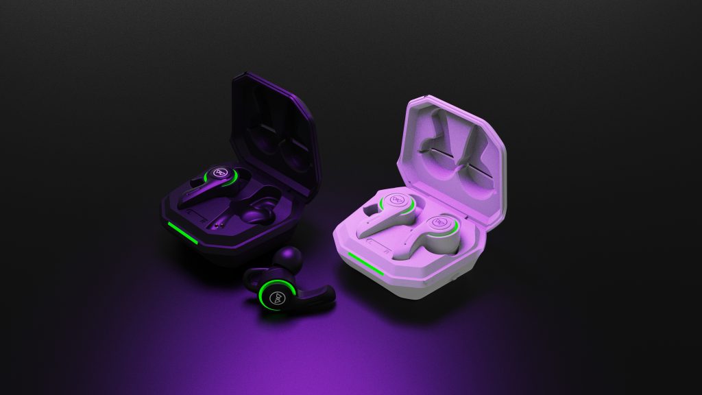 Wings Phantom 200 TWS Gaming Earbuds with 13mm drivers, up to 30h total playback launched at an introductory price of Rs. 999