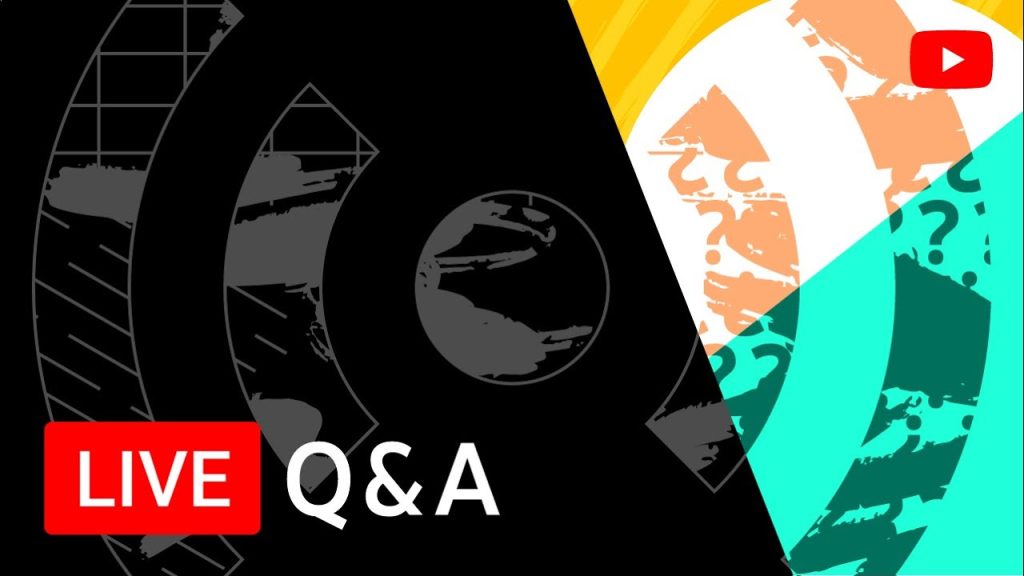 YouTube rolls out Live Q&A for interactive live streams