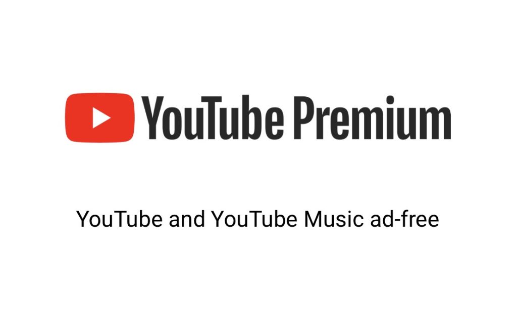 YouTube Music and Premium surpass 100 million subscribers