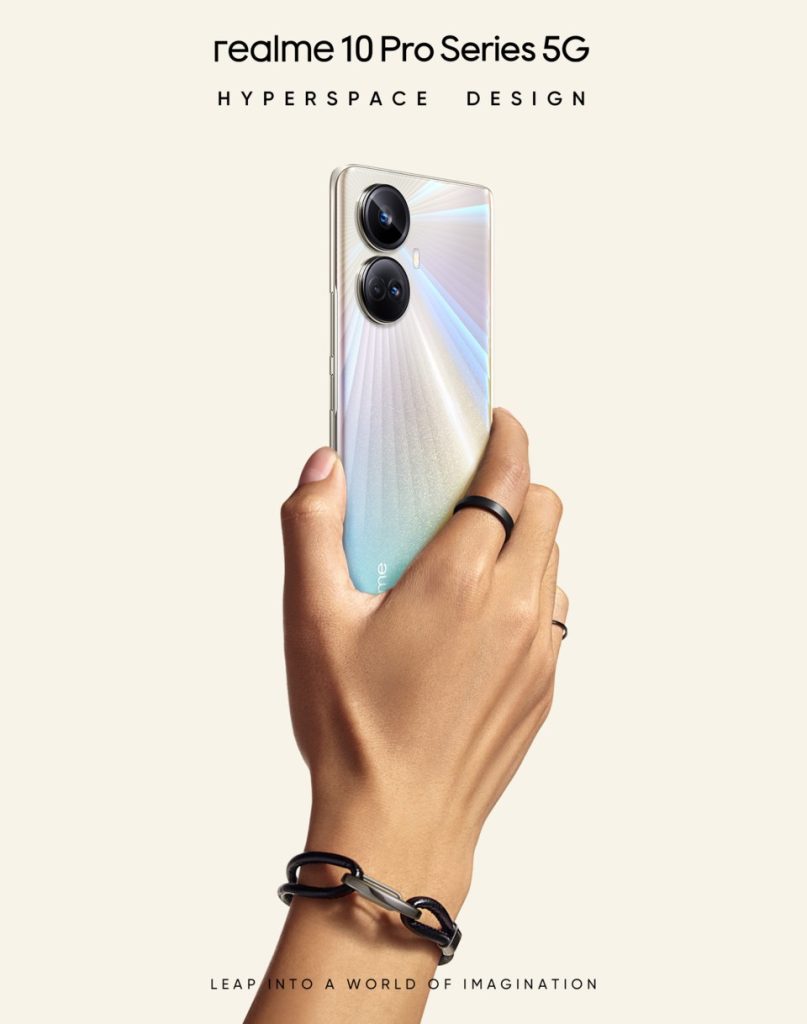 YUXING Cover Glitter Con Fiori Per Realme 9 Pro Plus E Realme 9 4G - Custodia Trasparente Con Paillettes, Morbida TPU Antiurto, Design Sottile Per Donne, Colore Blu