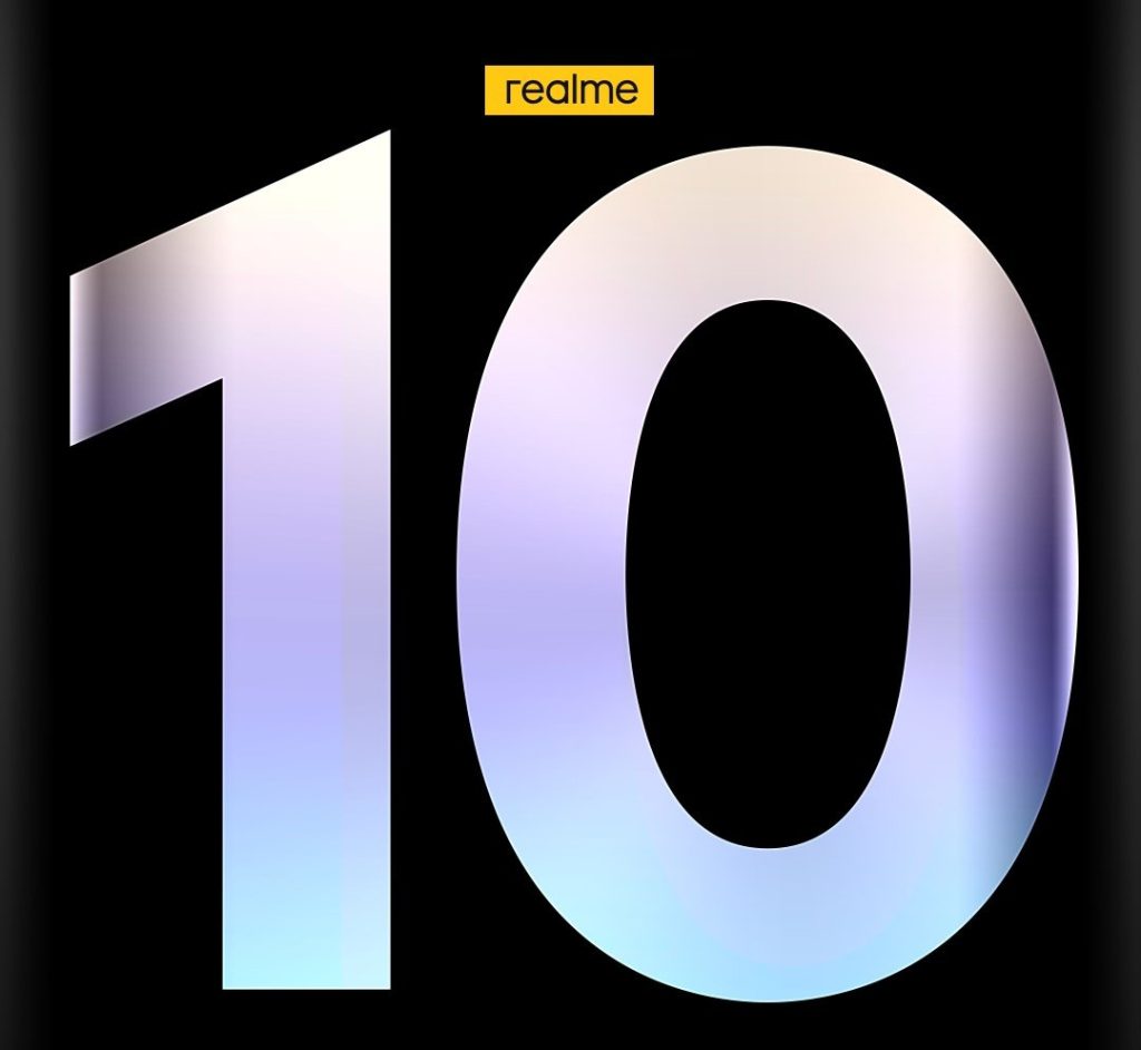 OPPO Realme 10 Pro+ Smartphone Android 13 Dimensity 1080 Octa Core Touch ID  NFC