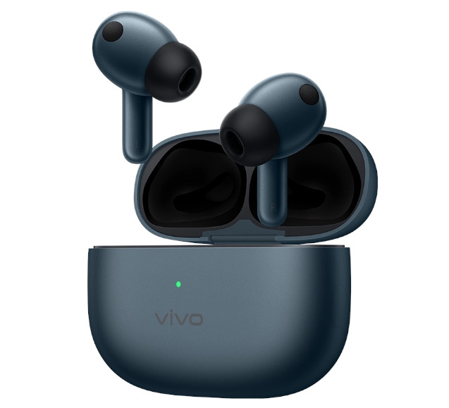 Vivo TWS 2 Earphone Wireless Bluetooth Headset Price - Vivo Smart Devices