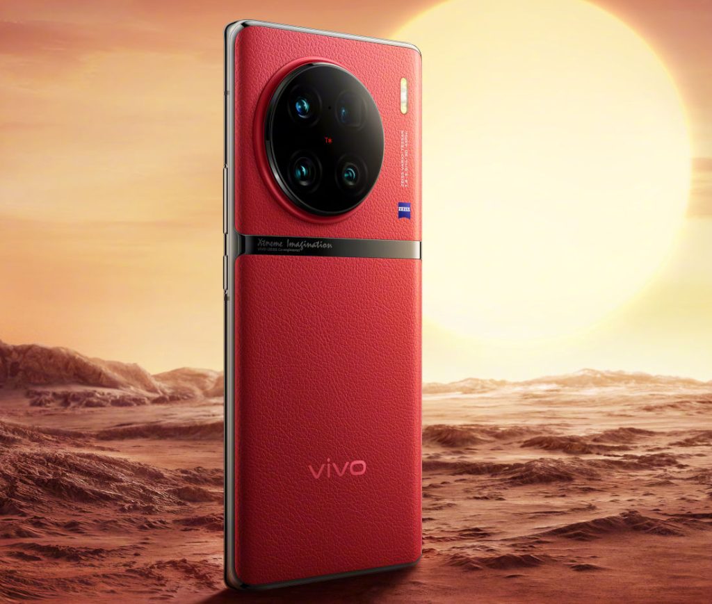 Vivo X90, Vivo X90 Pro, and Vivo X90 Pro+ specifications revealed by new  leak -  News