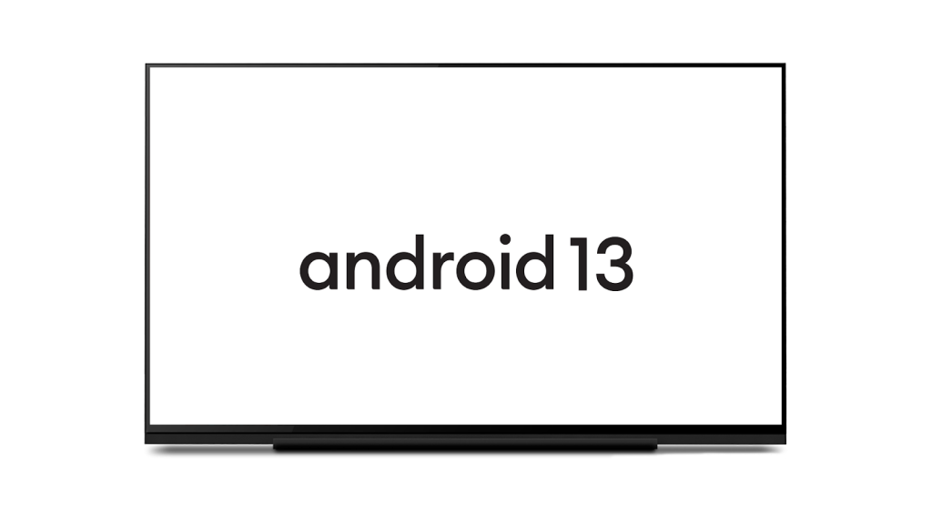 Android 13 for TV announced — Check out the new features