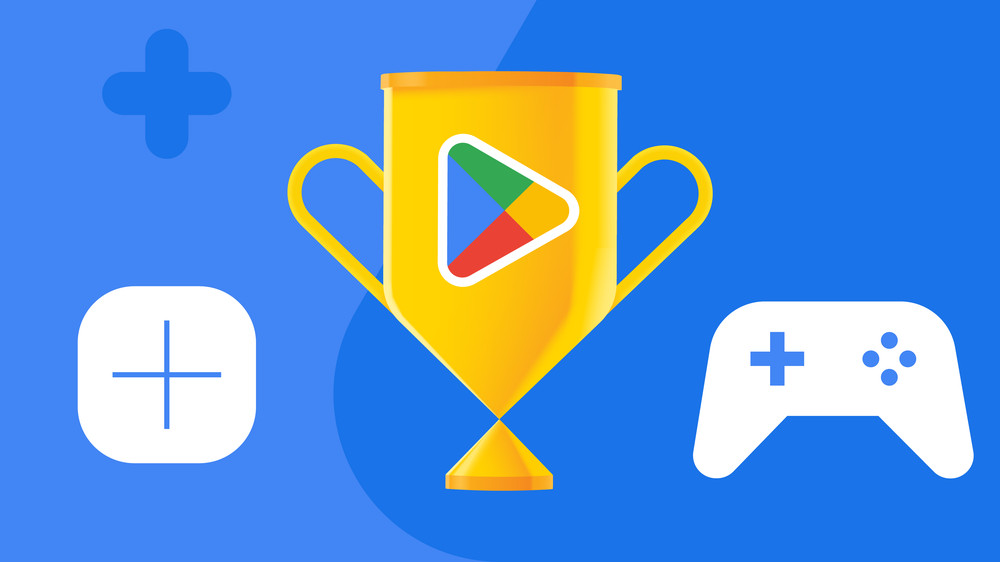 Google Play's best apps and games of 2022 in India