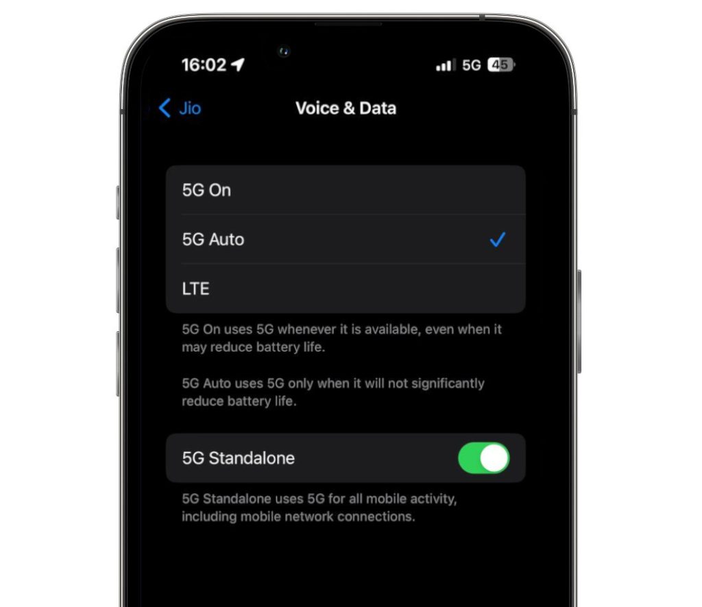 iPhone - Supported 5G and LTE networks - Apple (UK)