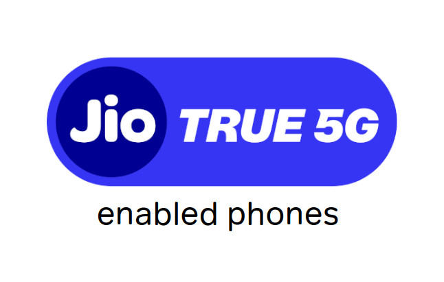 jio compatible phones