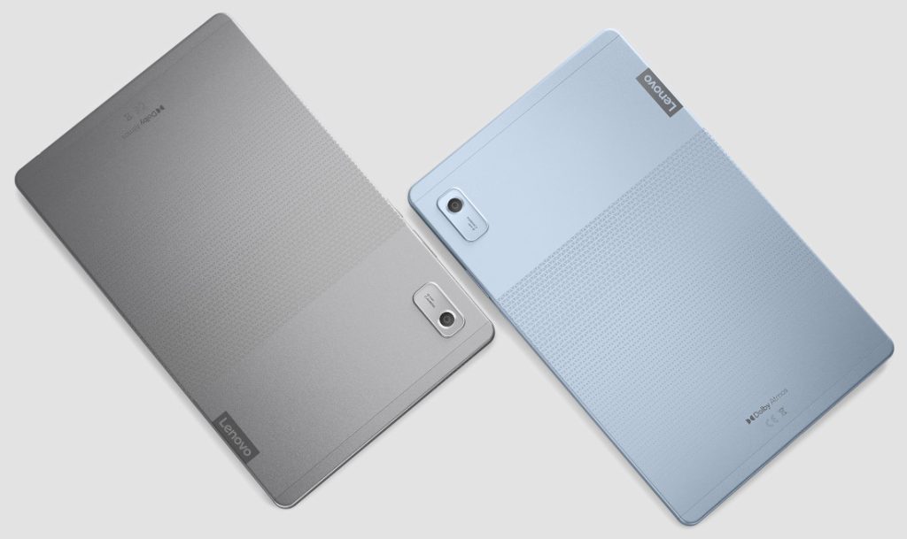 Lenovo Tab M9 Launched In India: 9-Inch HD Display, Helio G80 SoC, 4GB RAM,  And More Starting At ₹12,999 - Gizbot News