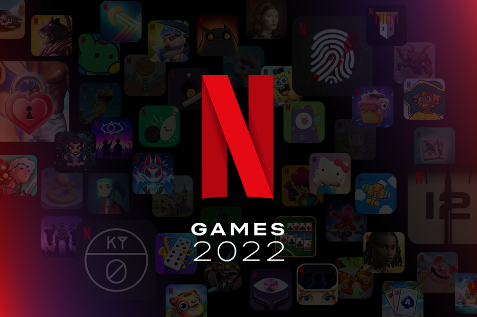 Upcoming Interactive Titles Coming to Netflix - What's on Netflix