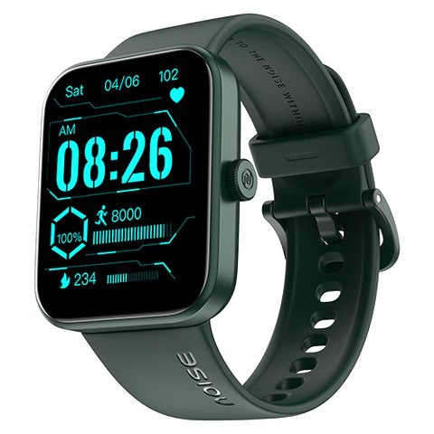 Buy noise sale loop smartwatch