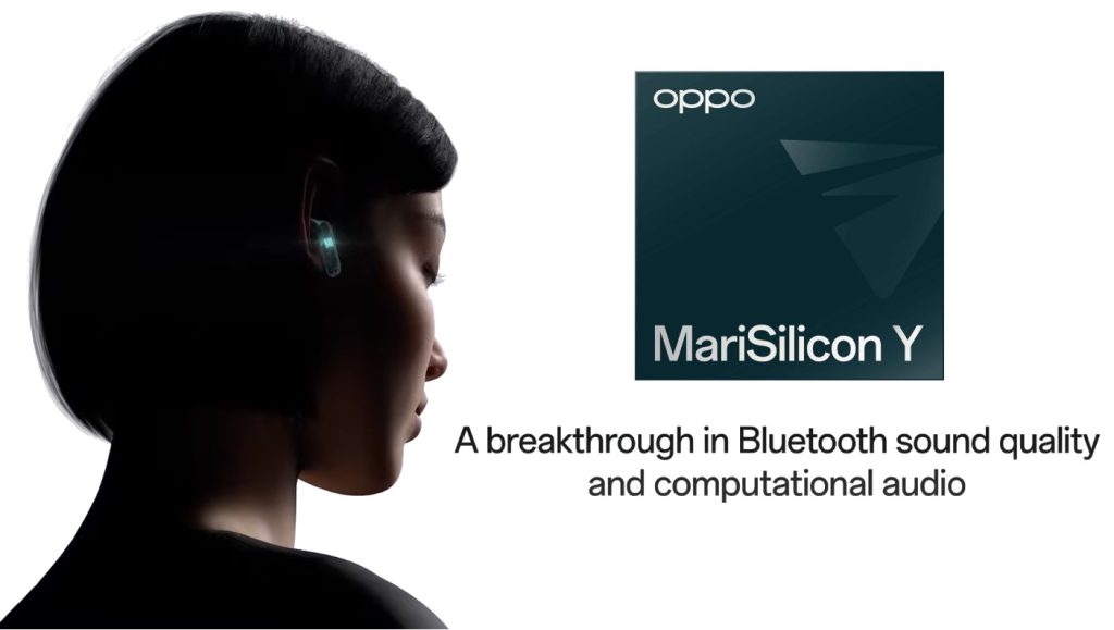 OPPO INNO Day 2022: Air Glass 2, MariSilicon Y Bluetooth audio SoC and OHealth H1 family health monitor announced