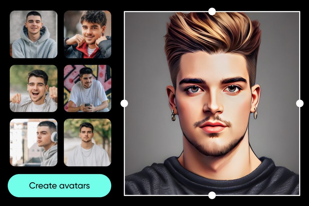 Picsart Launches AI Avatar Tool For Creators