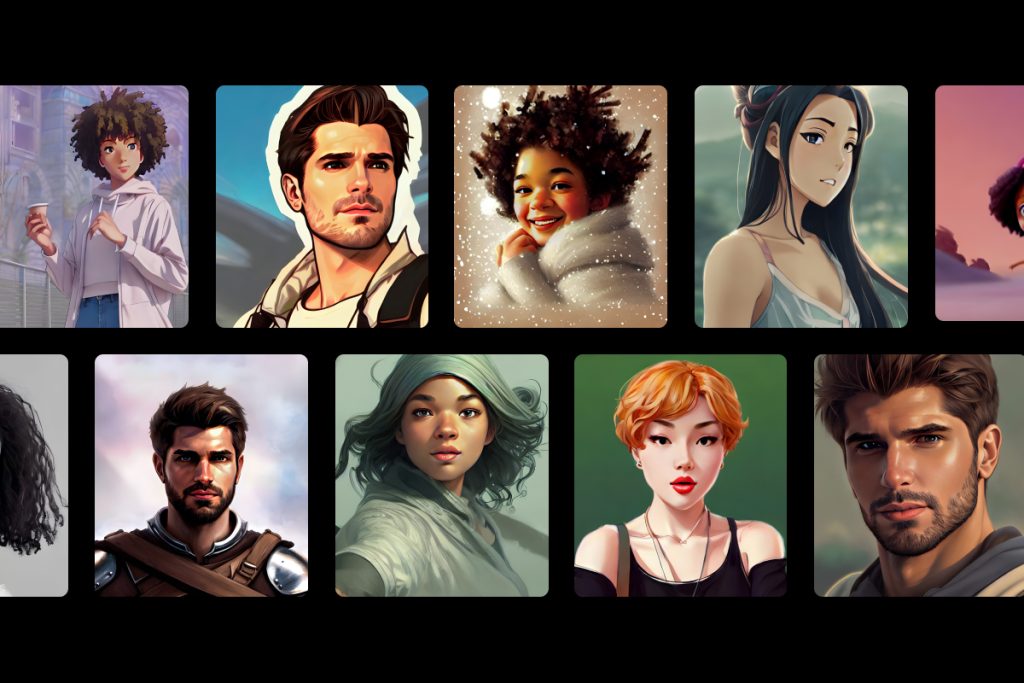 Picsart Launches AI Avatar Tool For Creators