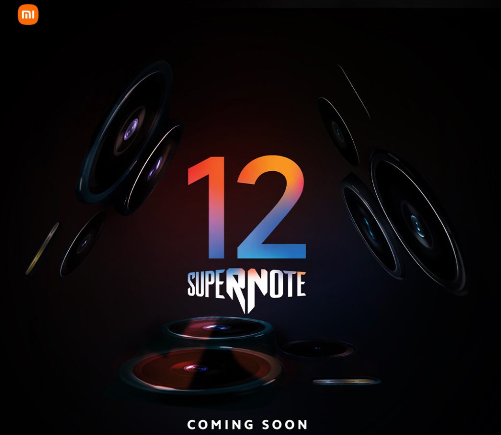 super note mi