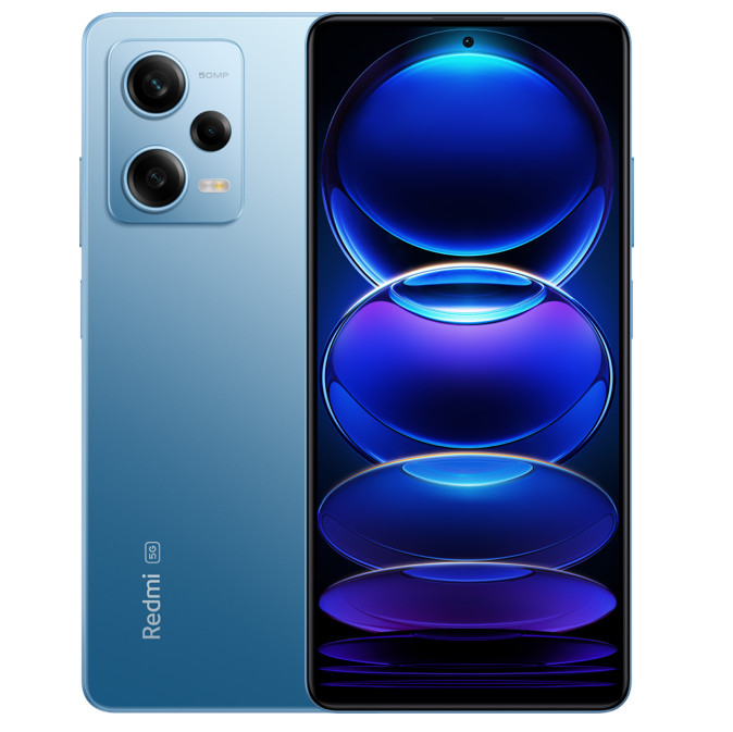 Redmi Note 12 Pro With 120hz Amoled Display Dolby Vision 50mp Camera Ois Launching In India 3206