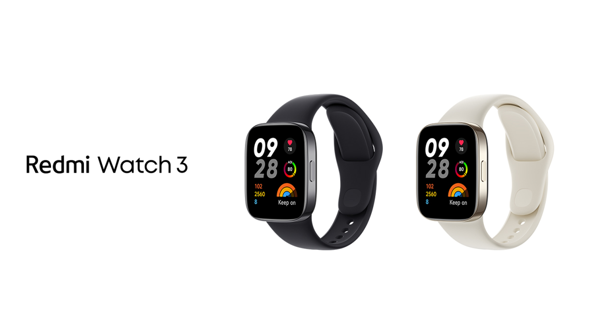 Redmi Watch with 1.4-inch Color Display, 7-Day Battery Life Launched in  China | Beebom