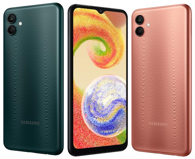 Galaxy A04e  Samsung Brasil