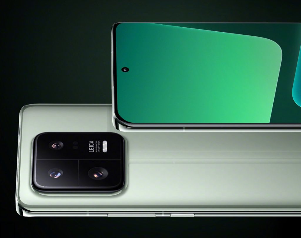 Xiaomi 13T and 13T Pro specs surface: 144Hz AMOLED screen, Leica camera