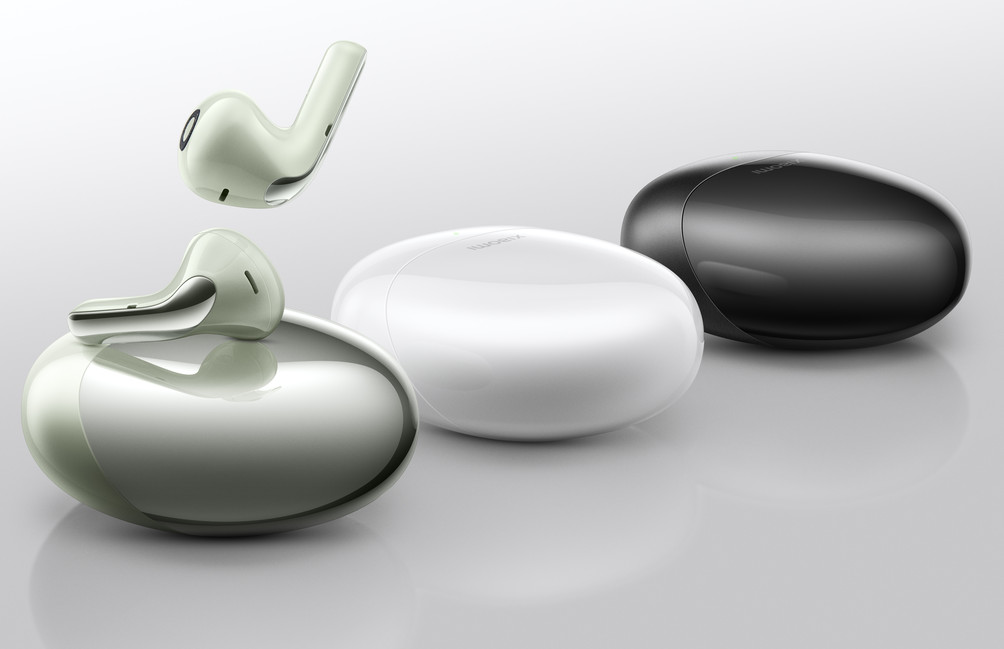 Xiaomi Buds 4 launch as inaugural LHDC 5.0 noise-cancelling semi