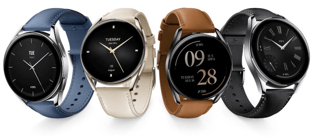 Proprietary os outlet smartwatch