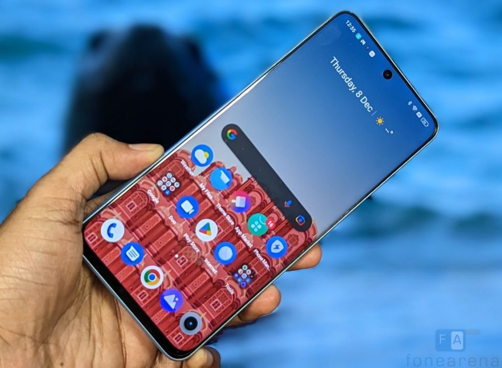 REVIEW: realme 10 is a good value midrange phone