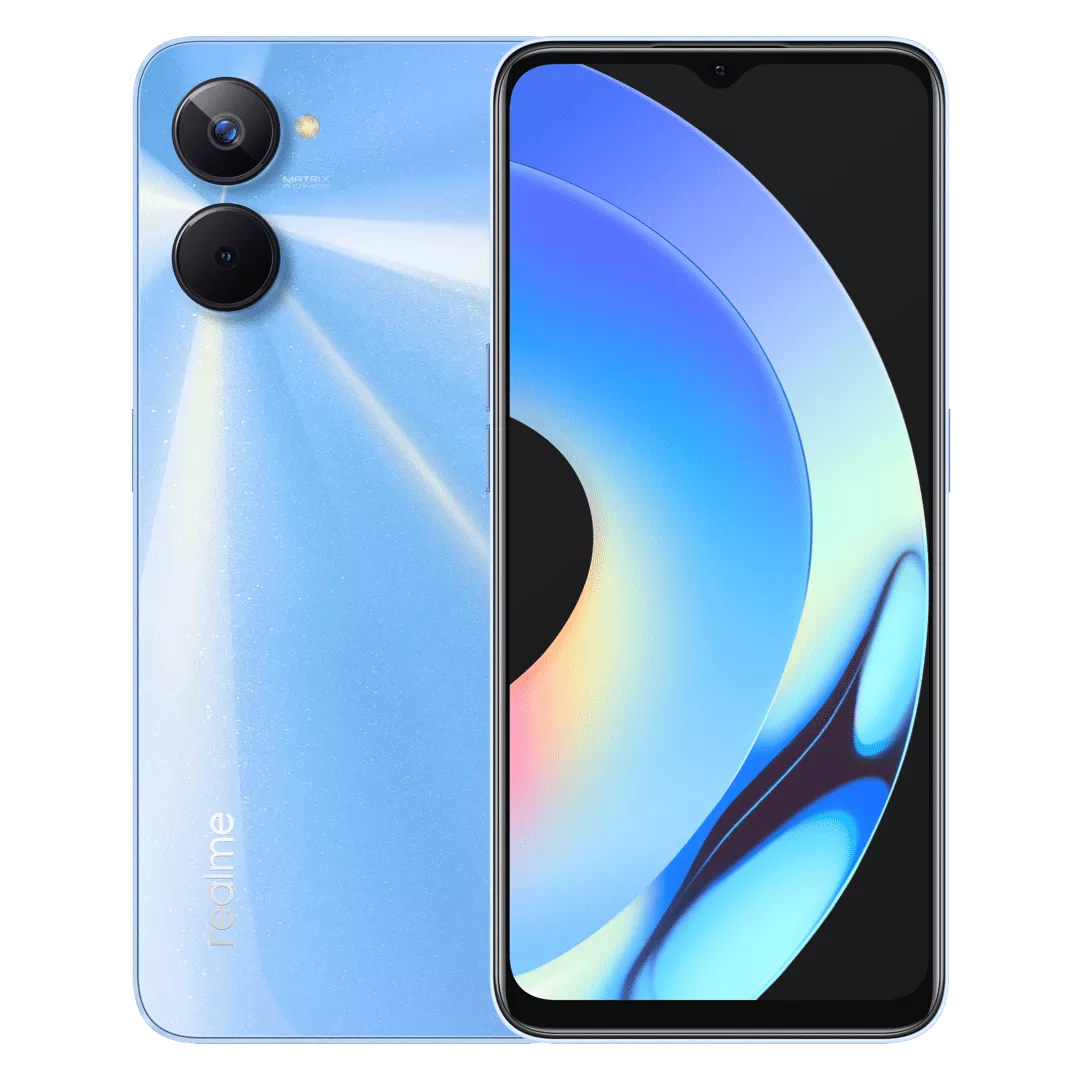 Realme 10S