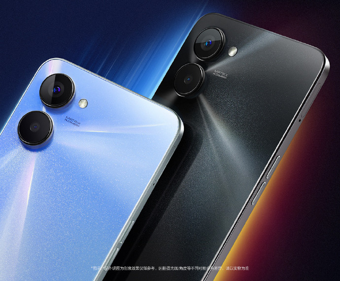 realme 10s with 6.58″ FHD+ 90Hz display, Dimensity 810, 5000mAh battery to be announced on December 16