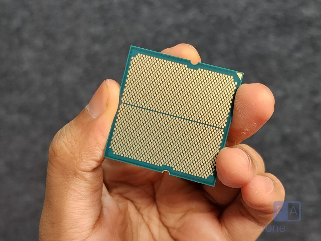 Test AMD Ryzen 5 7600 : quelles performances pour Zen 4 avec un TDP à 65  Watts ?