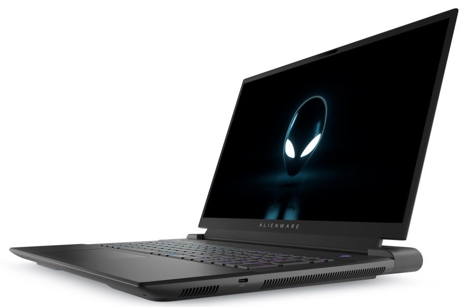 Dell introduces new G15, G16, Alienware m16, x16 and m18 gaming laptops HIGHEST TECH