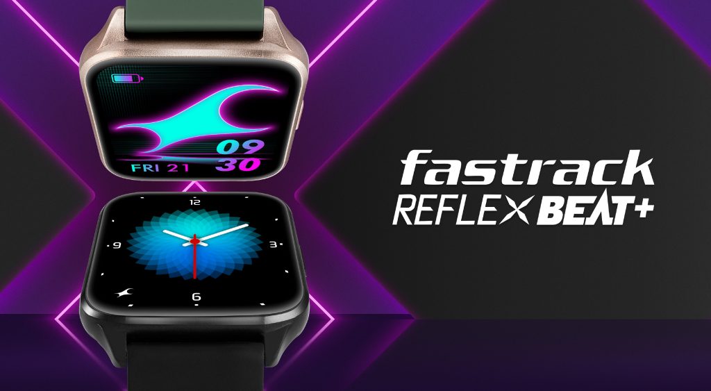 Fastrack new launch watches online