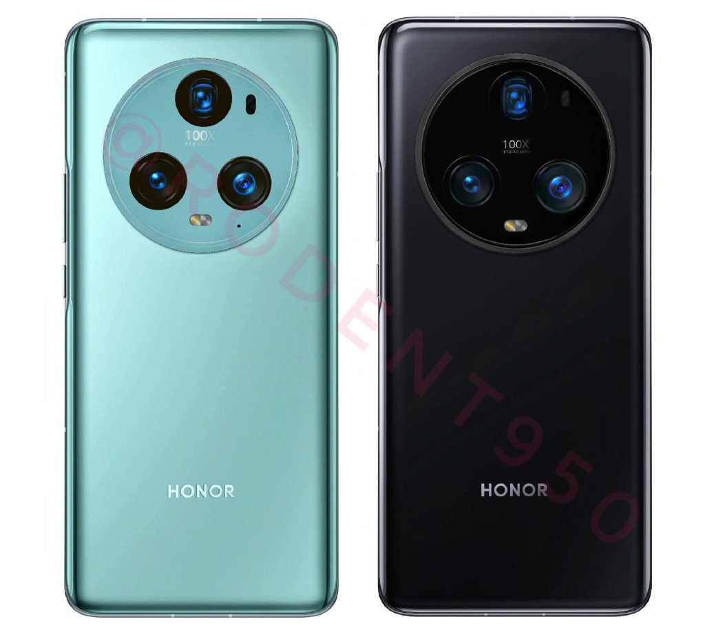 HONOR Announces the Global Launch of the HONOR Magic5 Series and HONOR Magic  Vs at MWC 2023