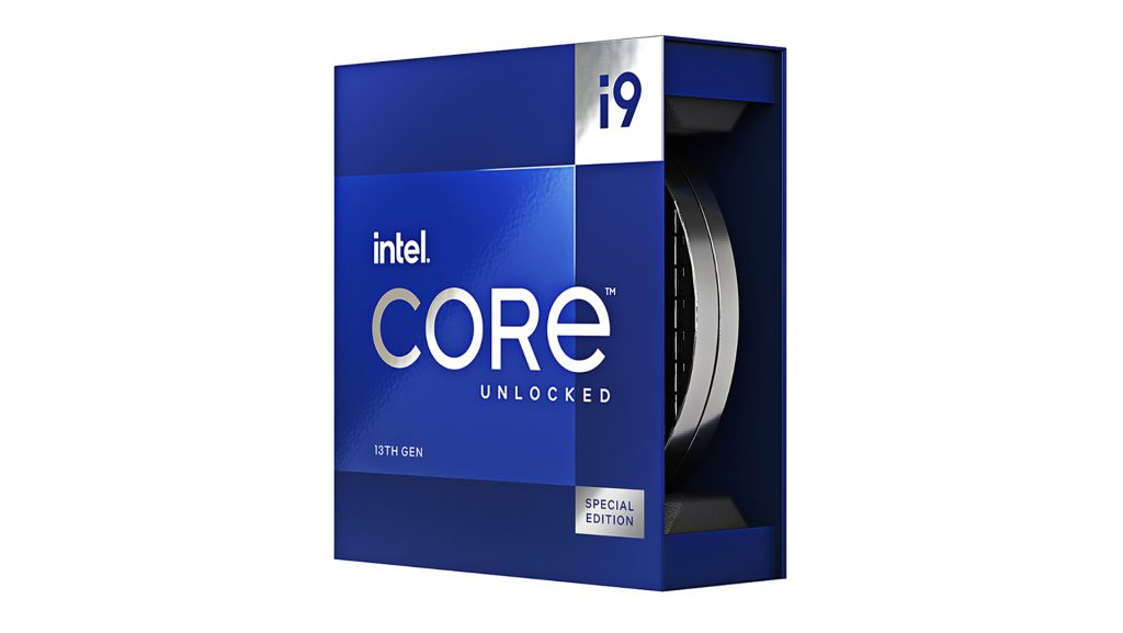 Intel Core i9-13900KS with up to 6.0GHz max turbo frequency announced