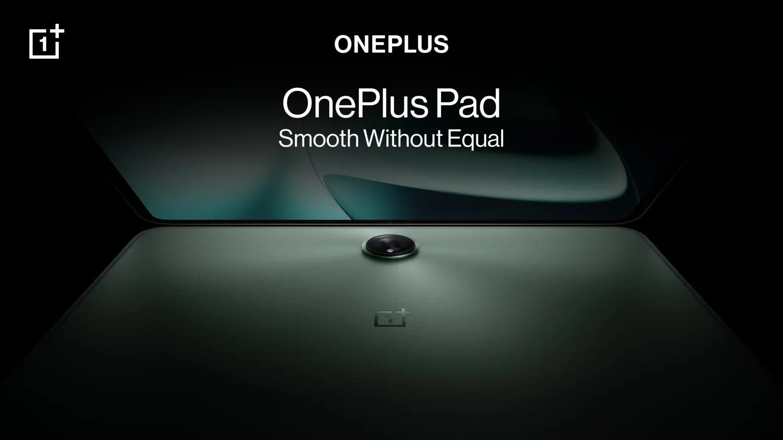 OPPO Pad 2 tablet announced as a rebranded OnePlus Pad
