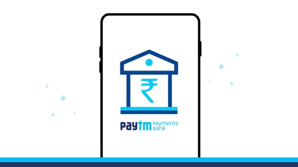 Paytm Payments Bank gets RBI approval to operate as Bharat Bill Payment Operating Unit