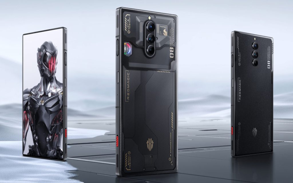 The Snapdragon 8 Gen 2 Leading Version Sets the REDMAGIC 8S Pro Apart -  REDMAGIC (US and Canada)