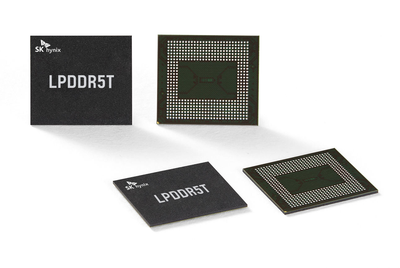 Snapdragon 8 Gen 3 viene con 4 nm, LPDDR5T, Unreal Engine 5