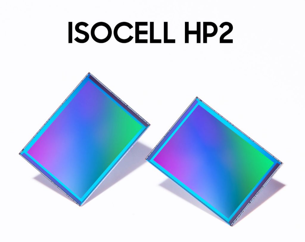 Samsung introduces 200MP ISOCELL HP2 sensor ahead of Galaxy S23 Ultra launch