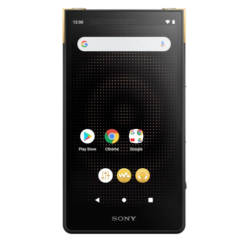 Sony NW-ZX707 Walkman with Hi-Res Audio launched in India