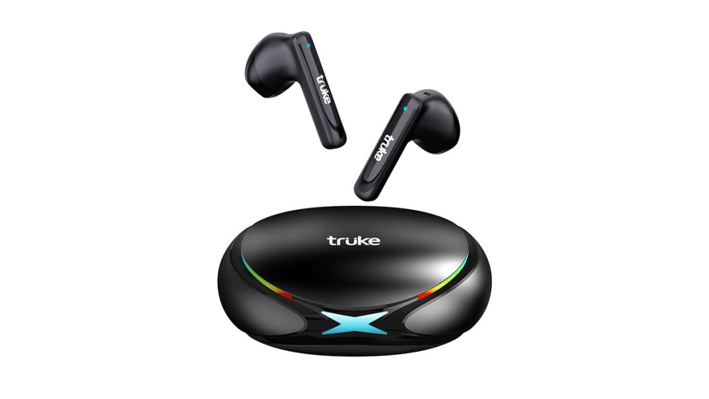 Truke BTG X1 with Bluetooth 5.3, up to 48h total playtime launched at an introductory price of Rs.999